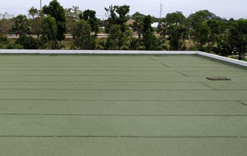 all Cranoe roofing types quoted for