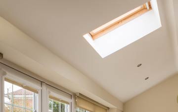 Cranoe conservatory roof insulation companies