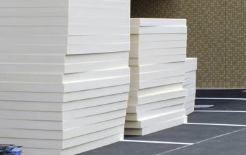 Cranoe flat roof insulation costs