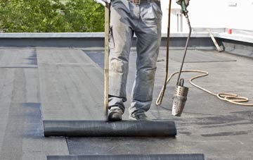 flat roof replacement Cranoe, Leicestershire