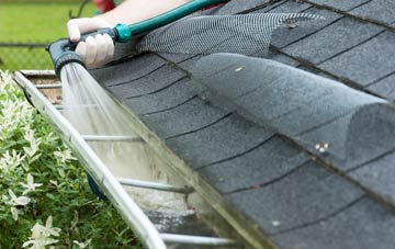 Cranoe gutter cleaning costs