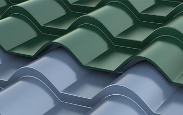 who should consider Cranoe plastic roofs