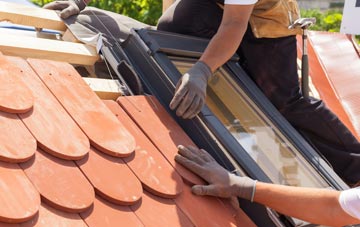 replacement Cranoe roof windows