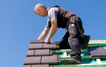 disadvantages of Cranoe slate roofing
