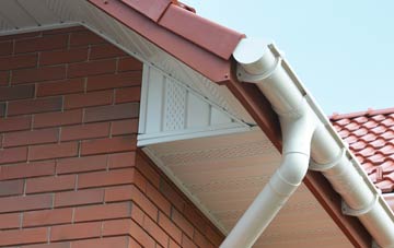 Cranoe soffit repair costs