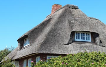 thatch roofing Cranoe, Leicestershire