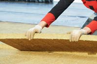 find rated Cranoe roof insulation companies