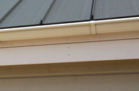 Cranoe soffit repair