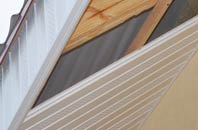 rated Cranoe soffit repair companies